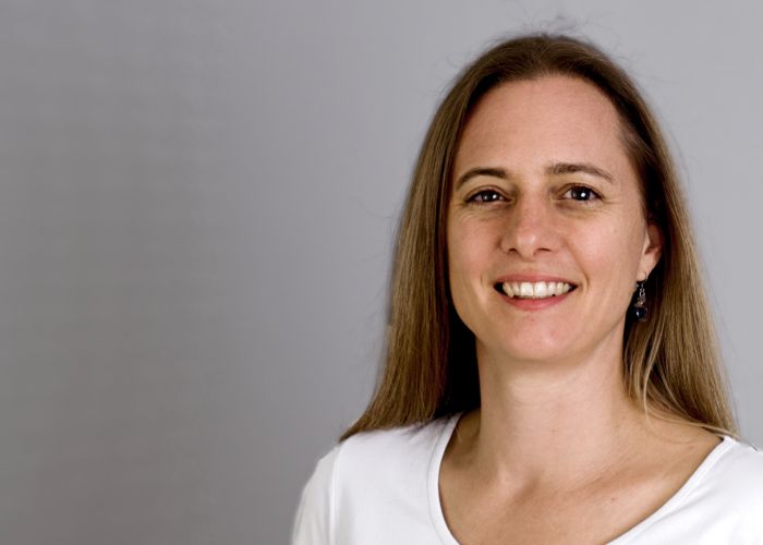 Bettina Diethelm ist Naturheilpraktikerin TEN (Traditionell europäische Naturheilkunde)